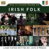 The Ultimate Guide To Irish Folk (CD2) cover artwork